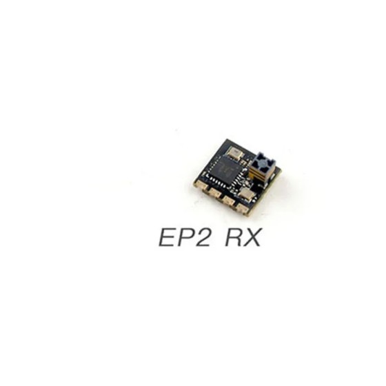 Hot Sales Happy Model 2.4G ExpressLRS EP1 EP2 Ultra Small Long Range Racing and Remote